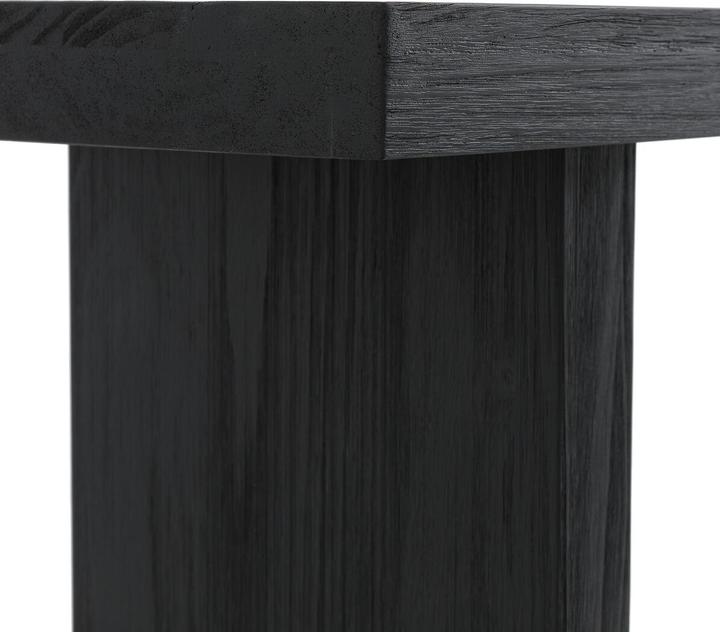 Image du produit La Redoute Interieurs Malu (120 x 36 x 76 cm)