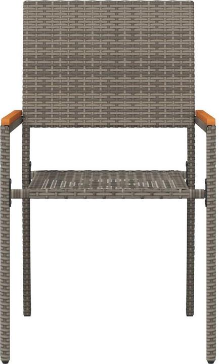 Produktbild vidaXL Gartenmöbel