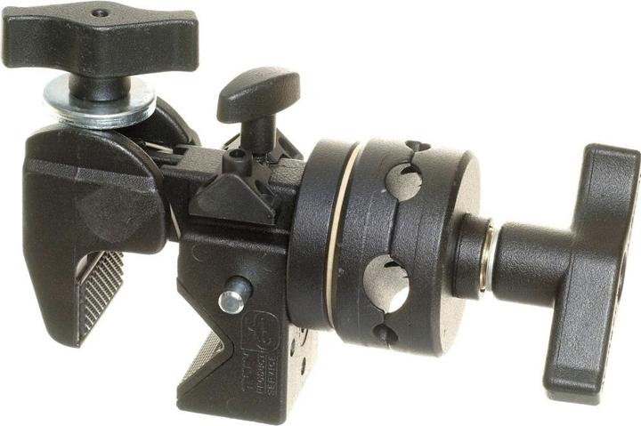 Produktbild Avenger Super Grip Head (Stativhalterung)