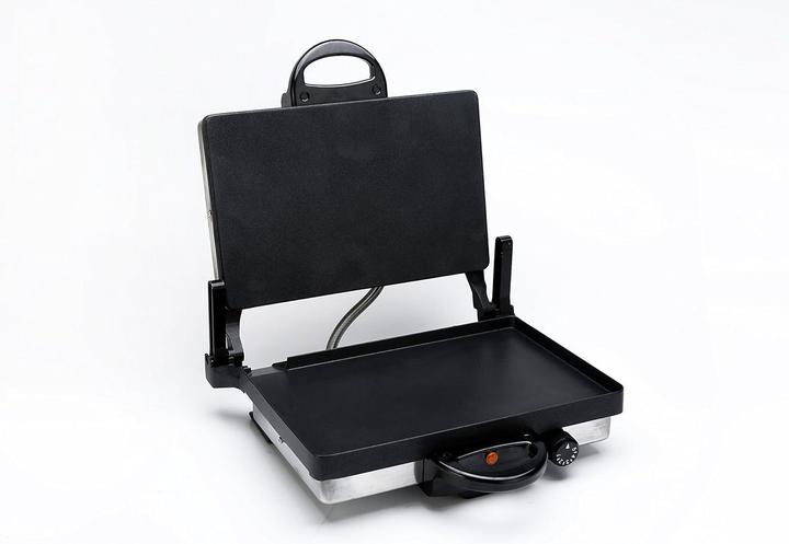 Produktbild Shov Kontaktgrill & Multigrill