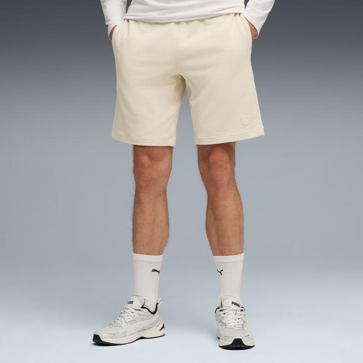 Actual product image Puma ESS ELEVATED Shorts 9" TR (XL)