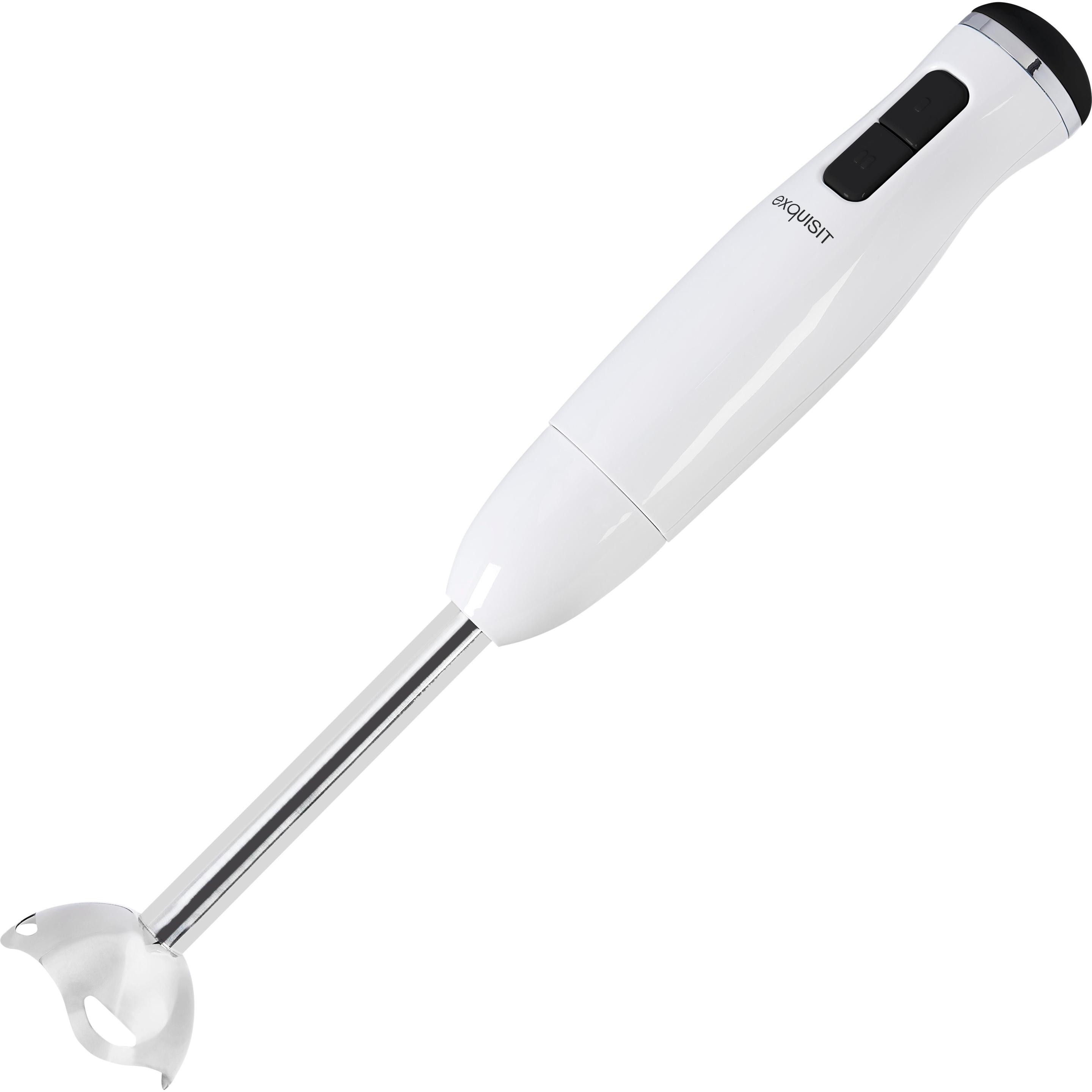 Thumbnail - Exquisit MS 3003, Stabmixer, Weiss