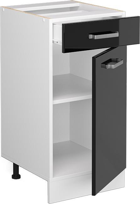 Produktbild Vicco Küchenunterschrank R-Line (40 x 46 x 81.60 cm)