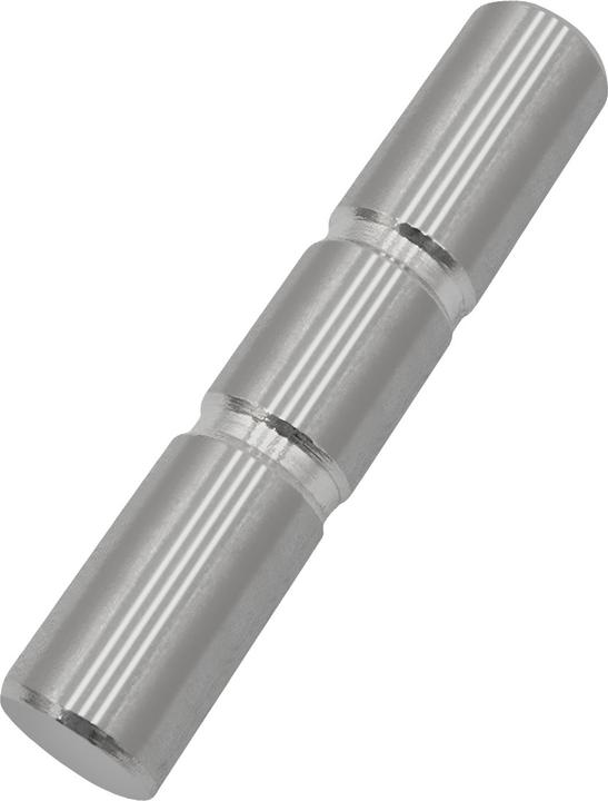Actual product image Mini Motor Federhalter Faltachse Ersatzteil