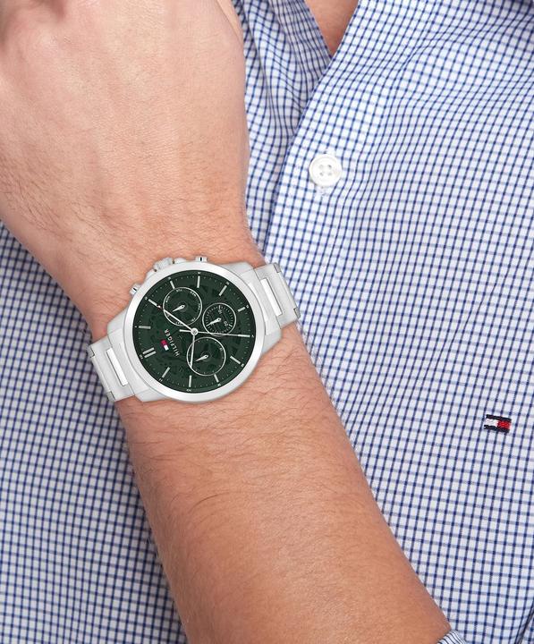 Actual product image Tommy Hilfiger Henry 1710686 (43 mm)