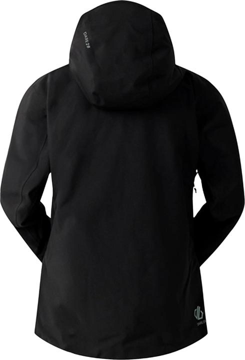Image du produit Dare2b - Veste imperméable TORREK BLAZEN - Femme (42)