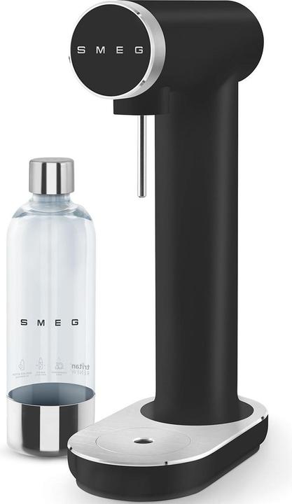 Produktbild Smeg Wassersprudler