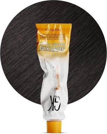 Actual product image Gk Hair Juvexin (Light Iced Chestnut)