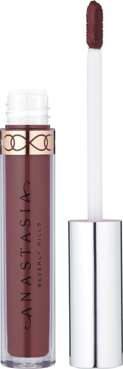 Actual product image Anastasia Beverly Hills Matte Lipstick (Veronica)