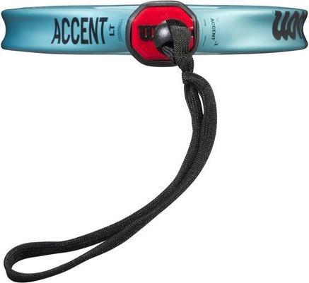 Produktbild Wilson Accent LT Padelschläger