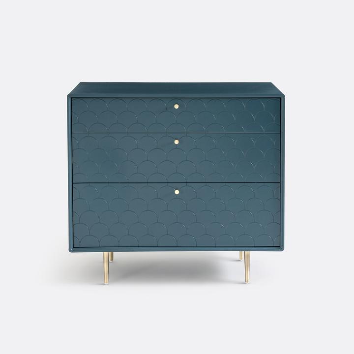 Image du produit La Redoute Interieurs Luxore (100 x 42 x 90 cm)