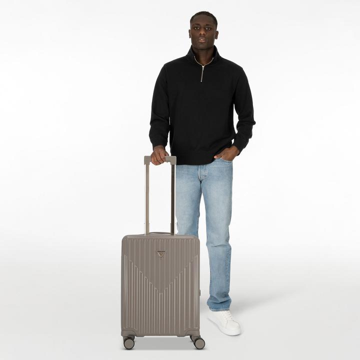 Actual product image Guess Centennial 4 Rollen Kabinentrolley 55.5 cm (40 l)