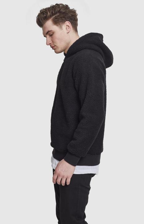 Produktbild Urban Classics Sherpa Hoody (5XL)