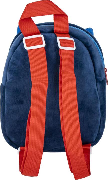 Produktbild Disney Kinder-Rucksack Sonic