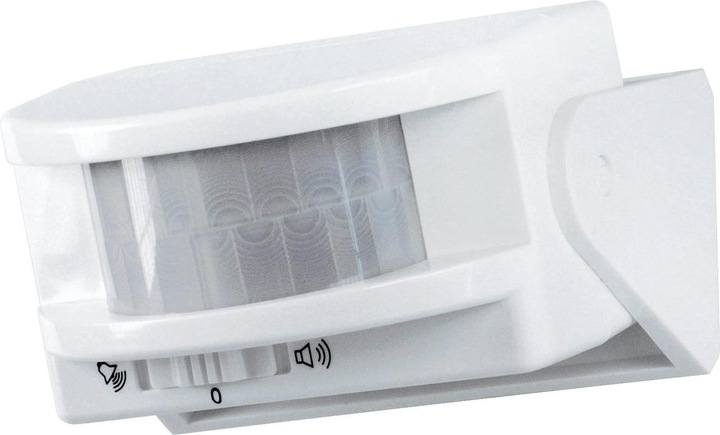Produktbild Pentatech Zutrittsmelder ZM03 (10 m)