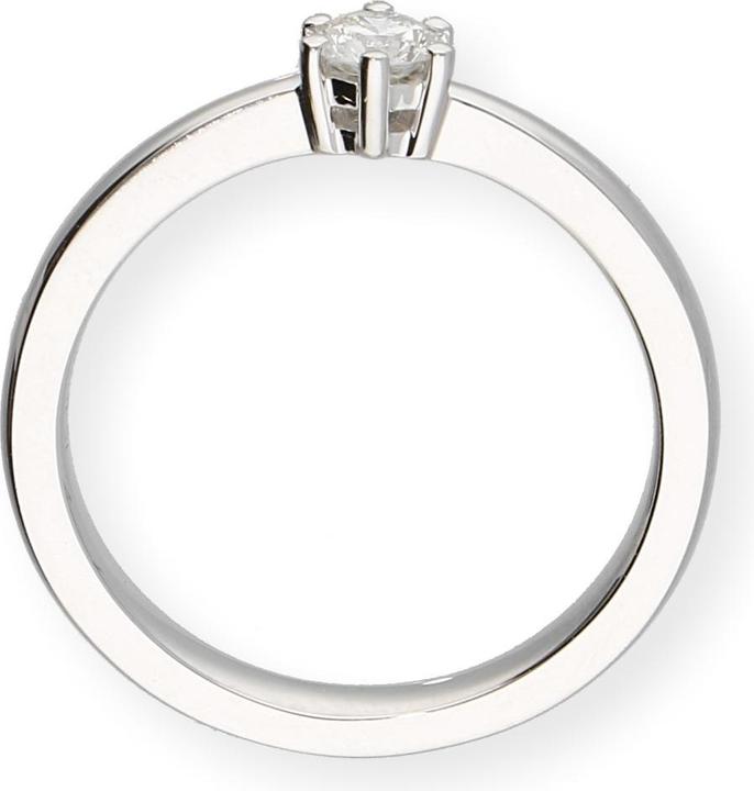 Produktbild Carat Solitaire (56, 750/18 K Gold)
