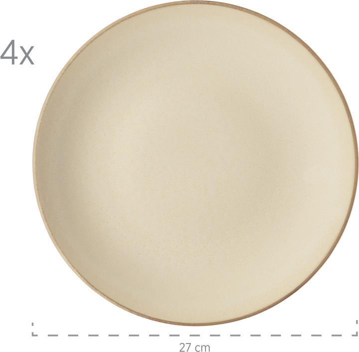Actual product image Mäser Ossia (16 Piece)