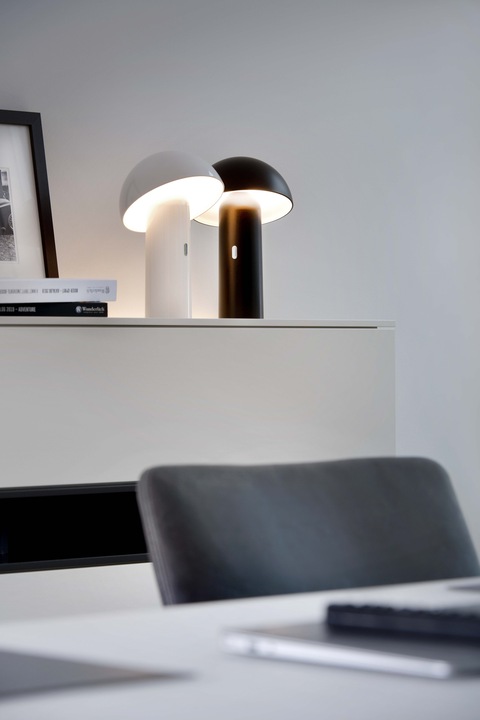 Produktbild Sompex Svamp (210 lm)