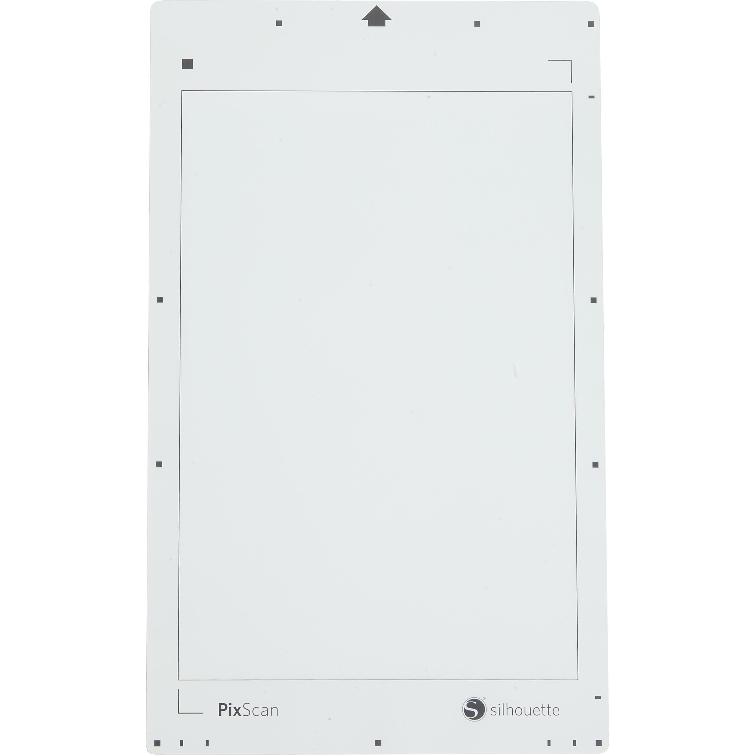 Thumbnail - Silhouette Portrait PixScan Matte