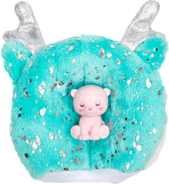 Actual product image Barbie Cutie Reveal