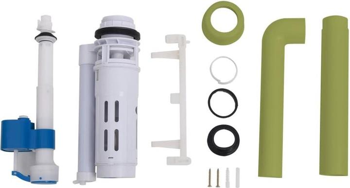 Immagine prodotto vidaXL Spülkasten