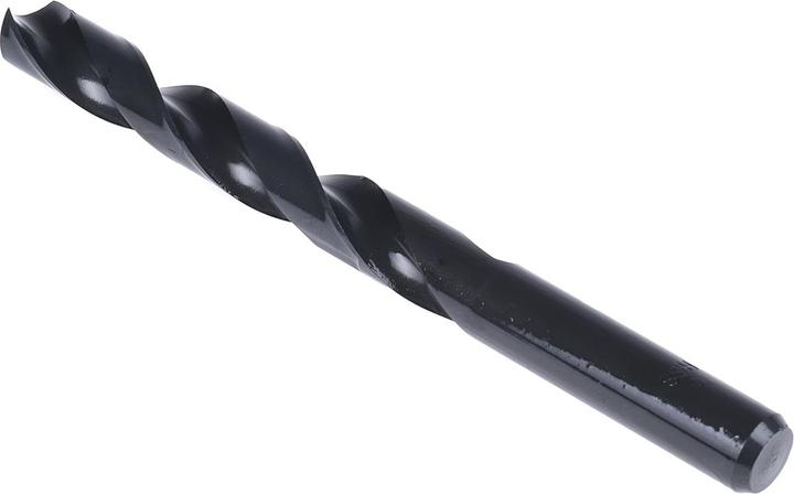 Actual product image RS PRO Black jobber drill13.0 mm (13 mm)