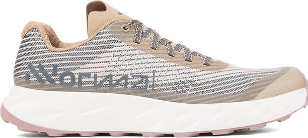 Actual product image Nnormal Kjerag Shoe Beige/Grey (37 1/3)