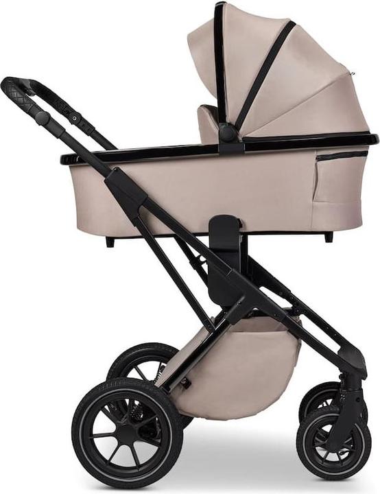 Produktbild Moon PIÙ Kinderwagen / Kombikinderwagen