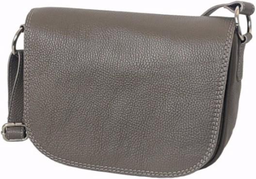 EM-EL Bag Laura large taupe
