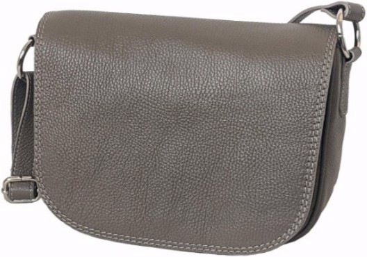 EM-EL Bag Laura large taupe