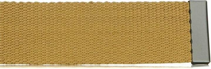 Actual product image Dickies Orcutt Web Belt Brown (120)