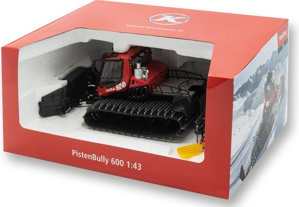 Immagine prodotto Jägerndorfer PB Livello Rosso