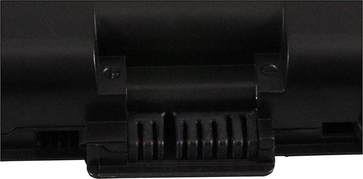 Actual product image Patona 2456 (9 cubicles, 6600 mAh)