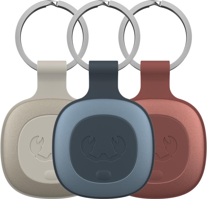 Image du produit Fresh'N Rebel Smart Finder Tag 3 pièces (iOS)