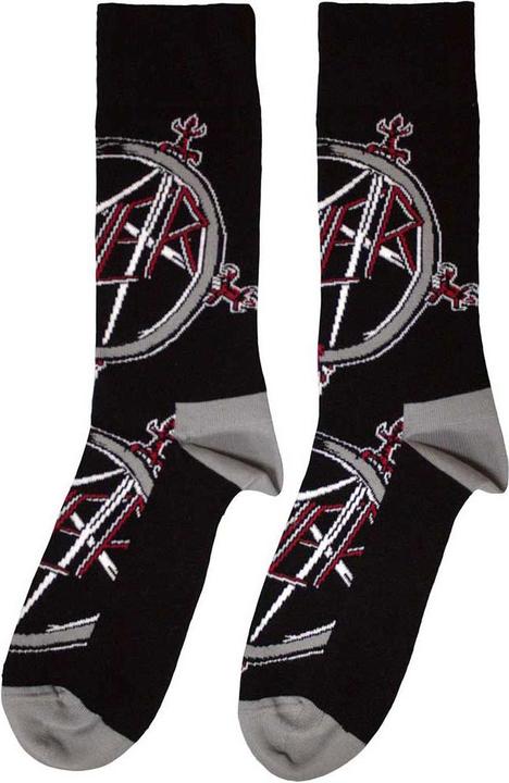 Produktbild Slayer Knöchelsocken