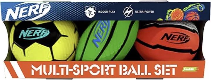 Produktbild Nerf Pro Shot (x3)