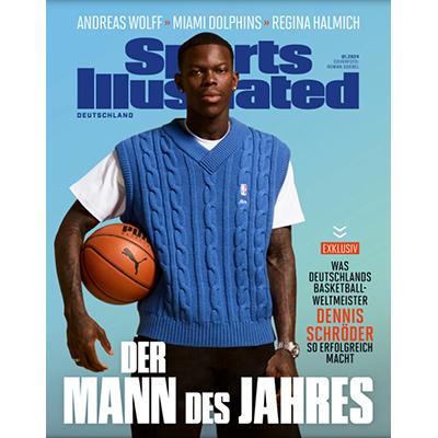 Sports Illustrated, Zeitschriften Abo