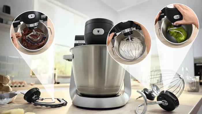 Immagine prodotto Bosch Hausgeräte Processore Serie 6 MUMS6ZS34 (1600 W)