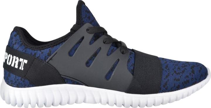 Produktbild Plein Sport Runner Sneaker (42)
