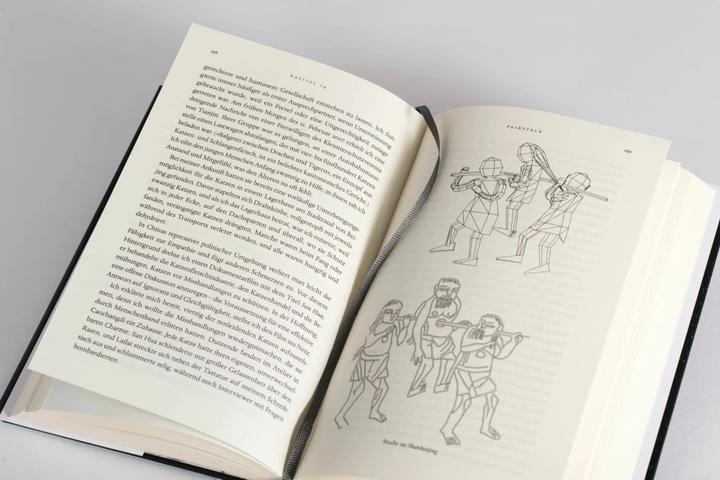 Actual product image 1000 Jahre Freud und Leid (German, Ai Weiwei, 2021)