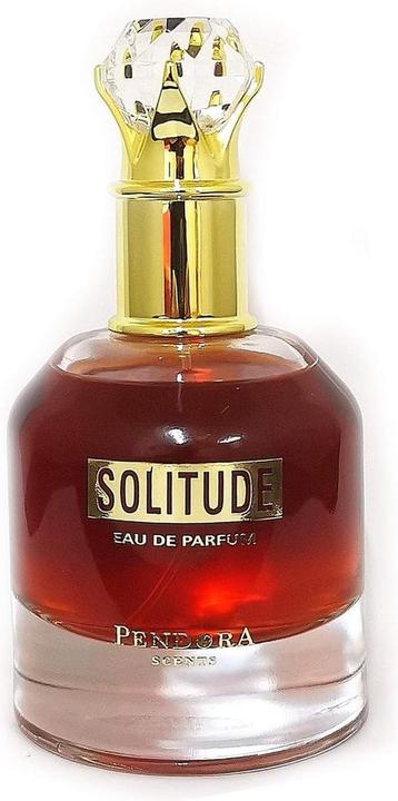 Immagine prodotto Pendora Scents Solitude Night Eau De Parfum 100ml (Eau de parfum, 100 ml)