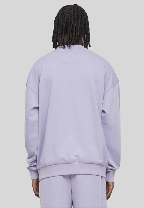 Produktbild Urban Classics Light Terry Crew - 166789 (L)