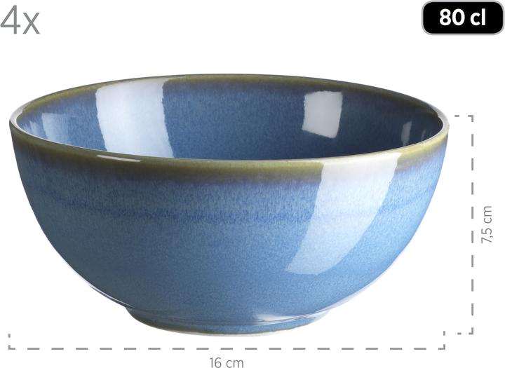 Actual product image Mäser Ossia (16 pcs.)