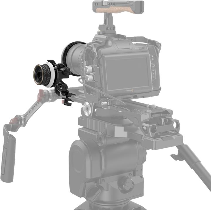Produktbild SmallRig mini F40 3010C (Follow Focus)