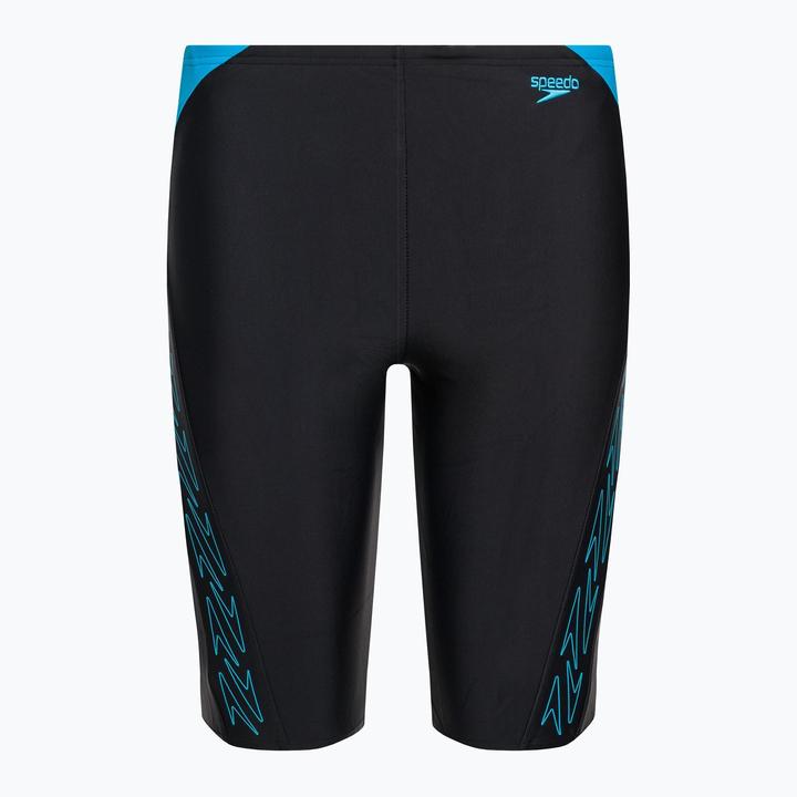Produktbild Speedo Hyper Boom Logo Splice Jammer (140)