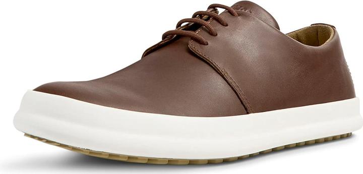 Image du produit Camper Mode Sneaker voor heren, Medium Bruin, 39.5 EU (40)