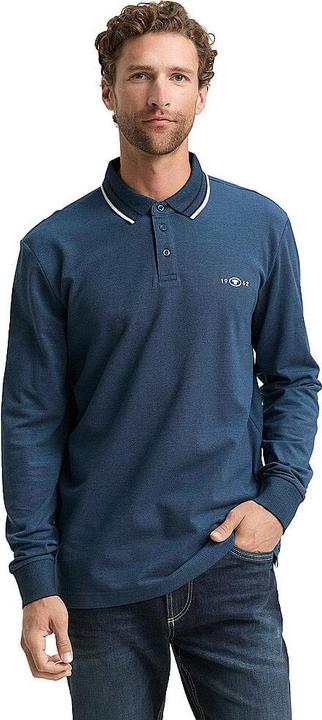 Produktbild Tom Tailor Poloshirt (S)