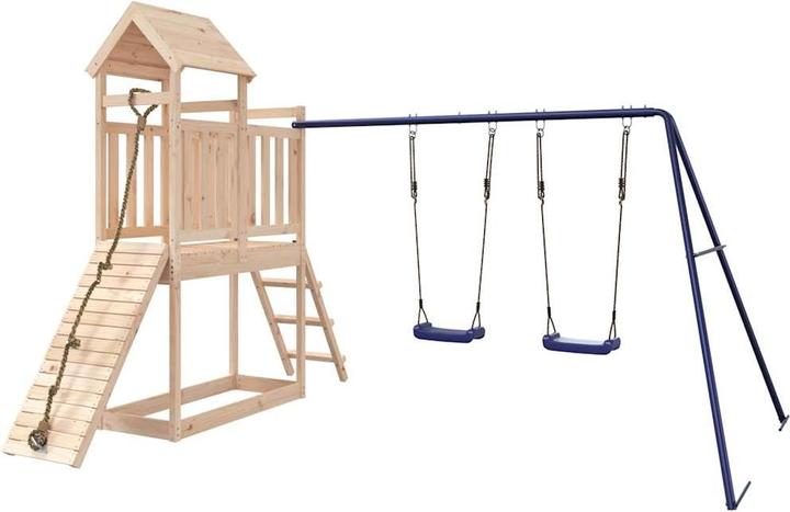 Produktbild VidaXL Fedoritsa