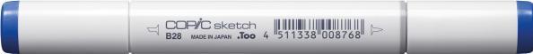 Produktbild Copic Sketch Typ B - 28 (1x)