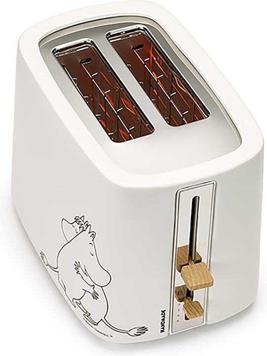 Actual product image Moomin 19140001